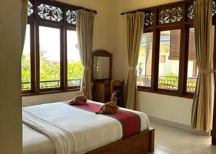 Taman Ayu Ubud