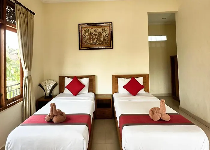Taman Ayu Ubud