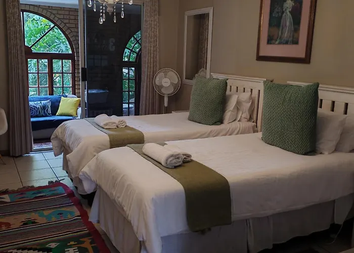 De Zevende Hemel Guesthouse