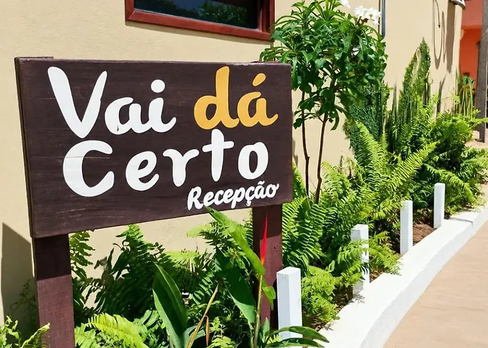 Vai dá Certo
