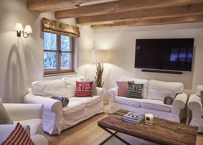 Chalet Tannenbaum