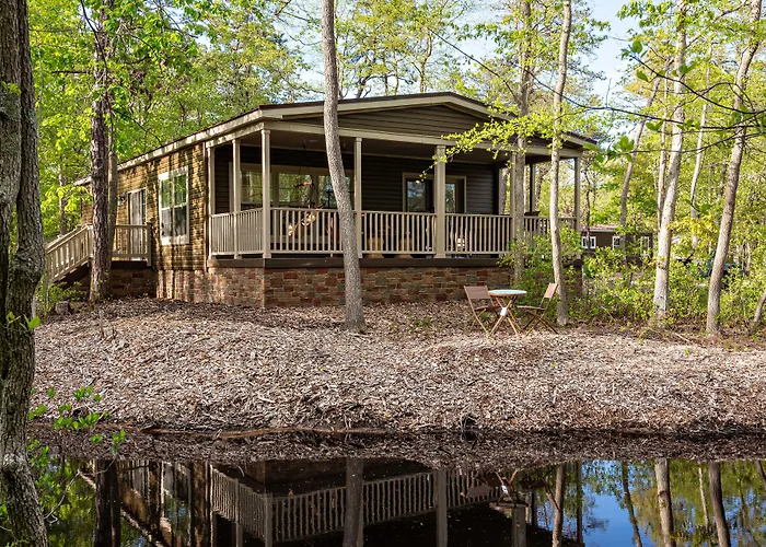 Swan Lake Resort