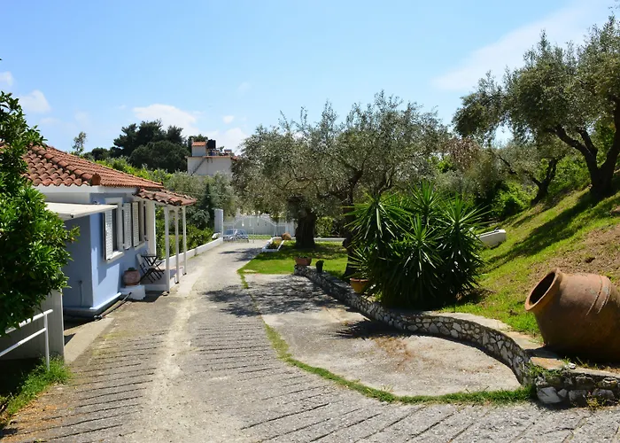 Orestis Suites