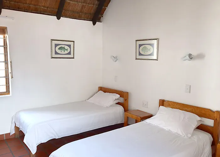 Arniston Seaside Cottages