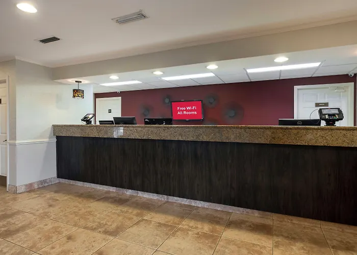Red Roof Inn Dothan