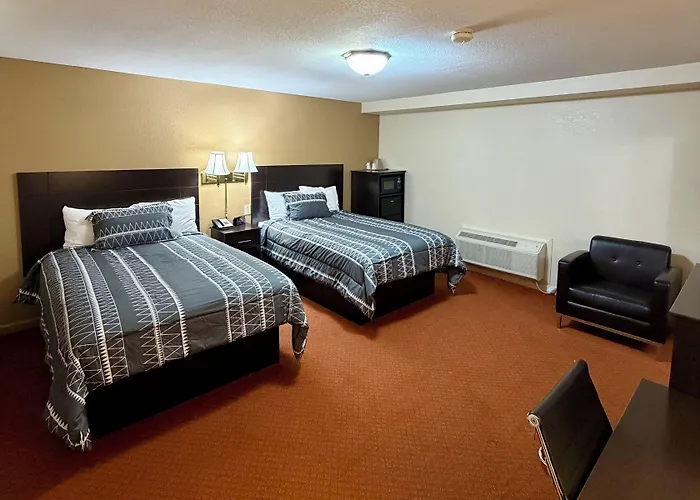 Travelers Inn