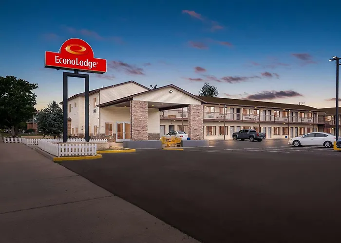 New Western Motel