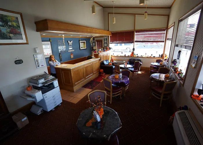 Winnemucca Holiday Motel
