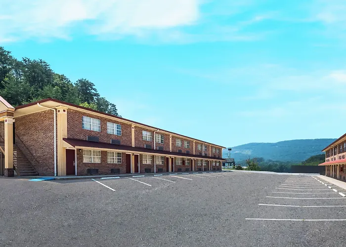 Red Roof Inn Chattanooga - Lookout Mountain