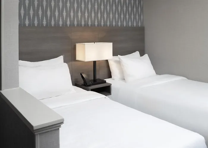 The Midtown Hotel Mod Collection By Sonesta