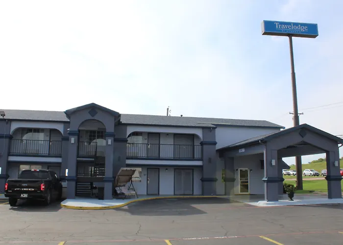 Travelodge By Wyndham Killeen/Fort Hood