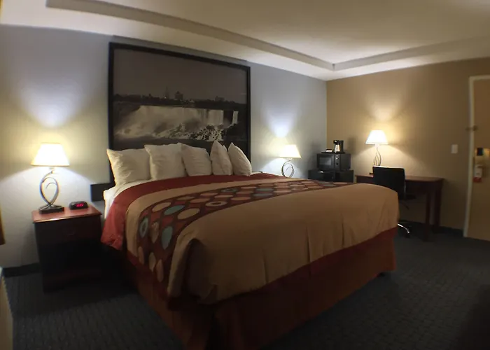 Fairbridge Inn Express Buffalo Airport Williamsville