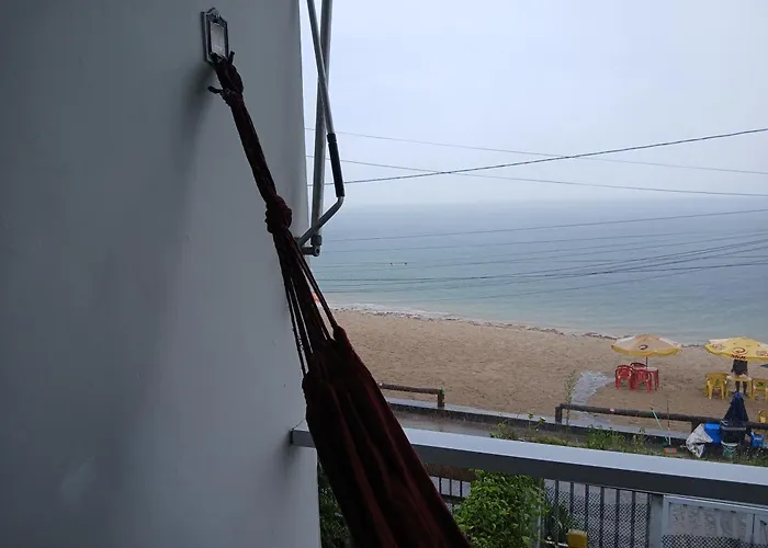 Suite Vista Mar
