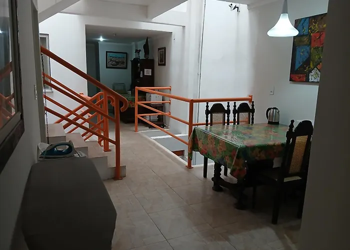 Suite Vista Mar