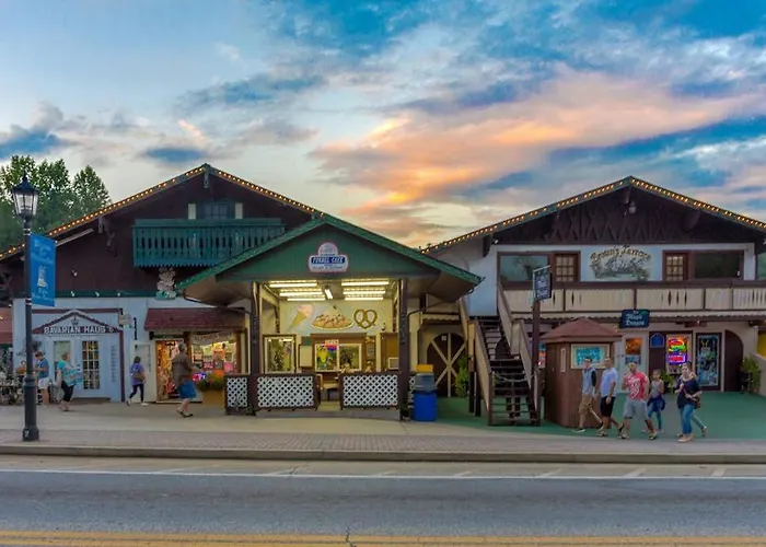 Tahoe
