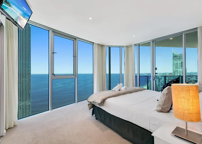 Orchid Residences - Hr Surfers Paradise