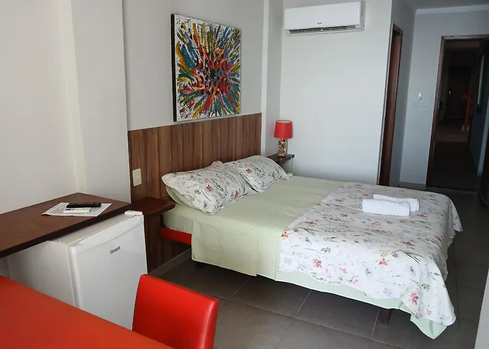 Suite Vista Mar