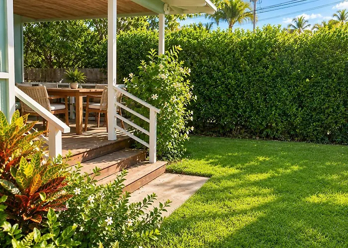 Beautiful House Kailua Beach