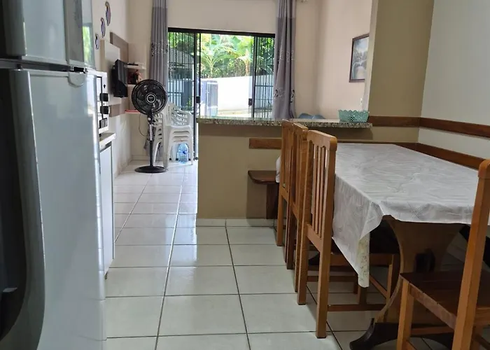 Casa Em Bombinhas