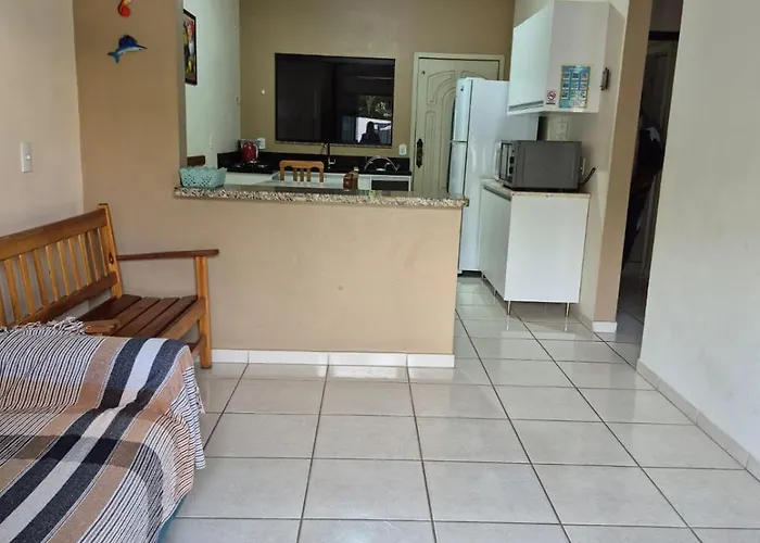 Casa Em Bombinhas