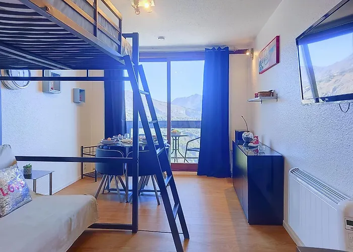 Studio Pegase Phenix-66 By Interhome