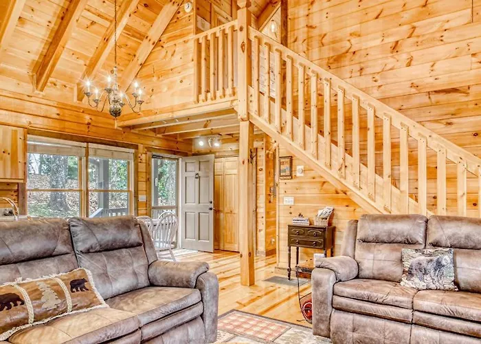 Amazing Grace - Mountain Retreat