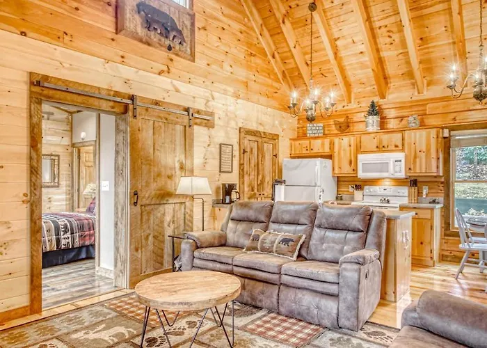 Amazing Grace - Mountain Retreat