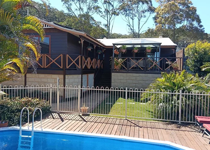 Kincumber House
