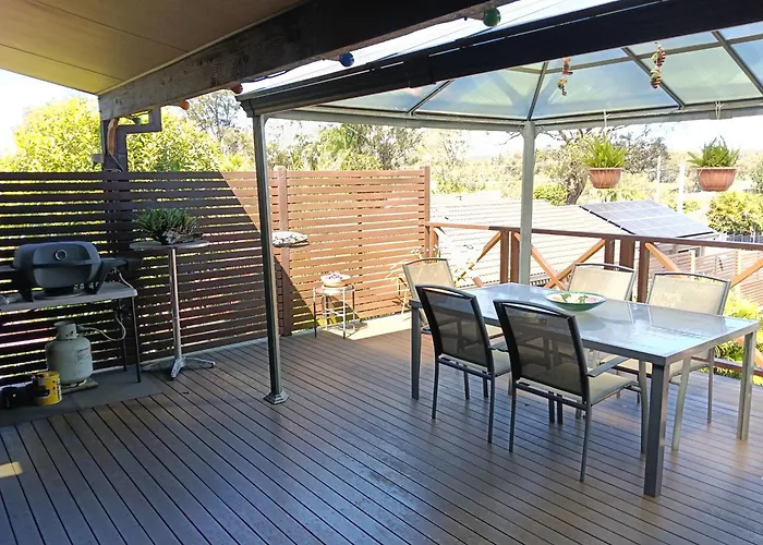 Kincumber House