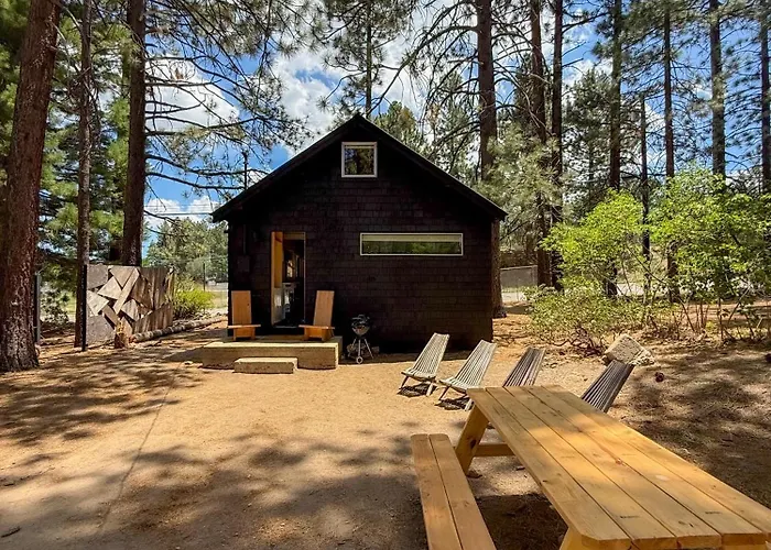Colorado Lodge