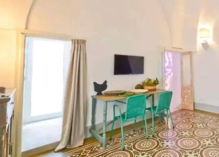 L'Angolo Di Ostuni - Home&Terracex4