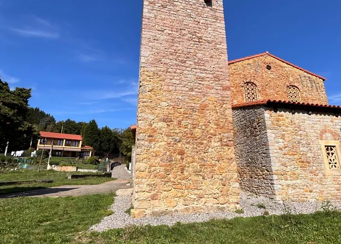 El Mirador De Bendones