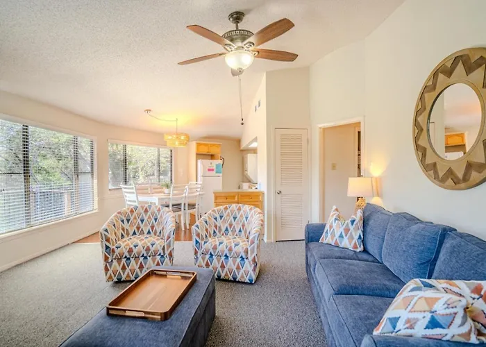 Ocotillo #1 - Lakefront Retreat With Pool & Hot Tub