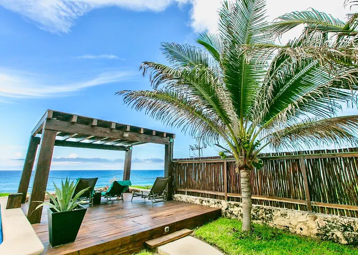 Joe'S Condo At Isla 33