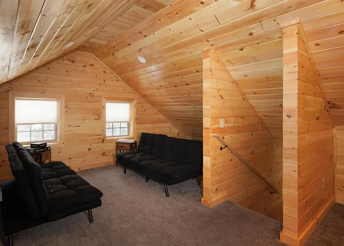 Presidential Mountain Resort