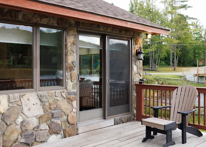 Presidential Mountain Resort