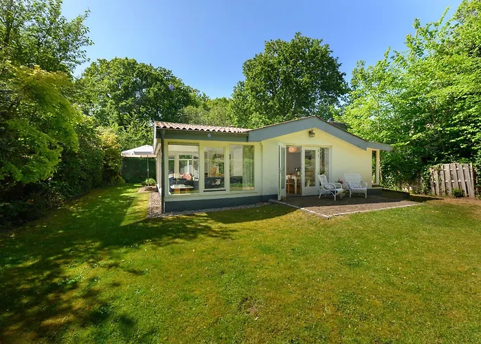 Vakantiehuis La Petite Redousse