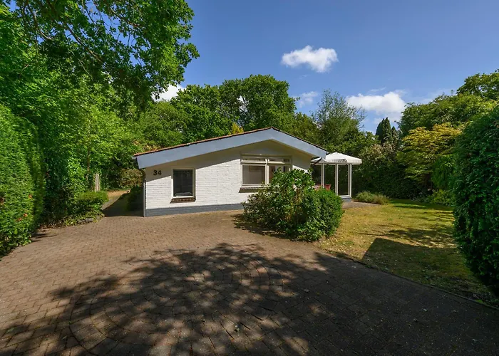 Vakantiehuis La Petite Redousse