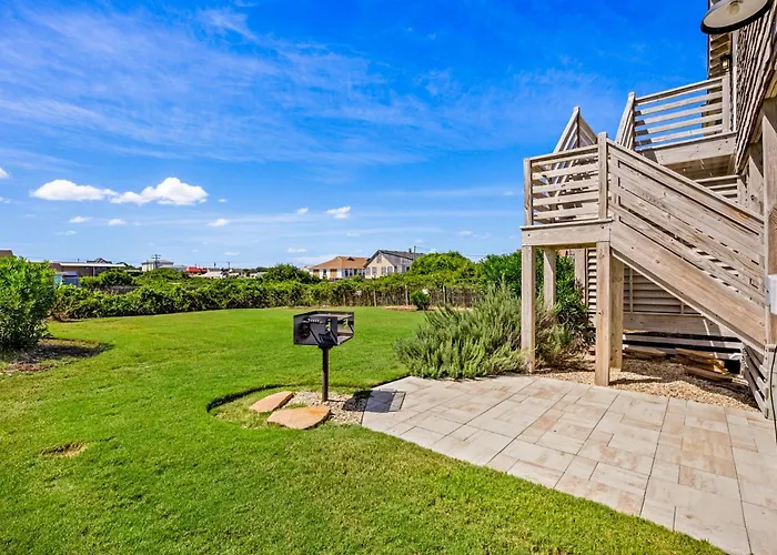4115 - Coastal Cottage