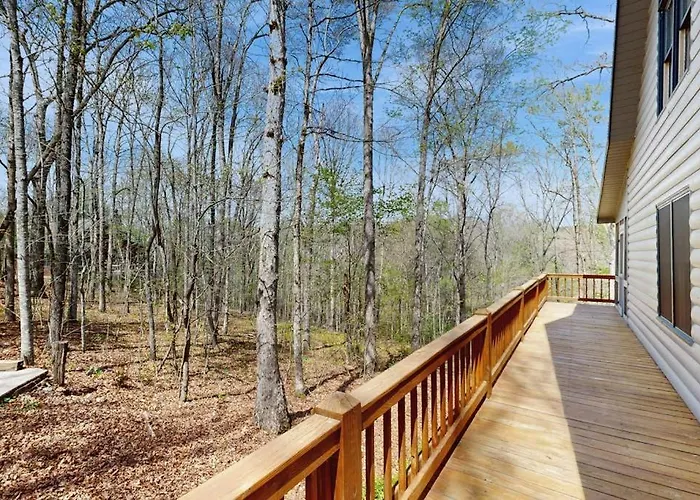 Wolf Creek Retreat