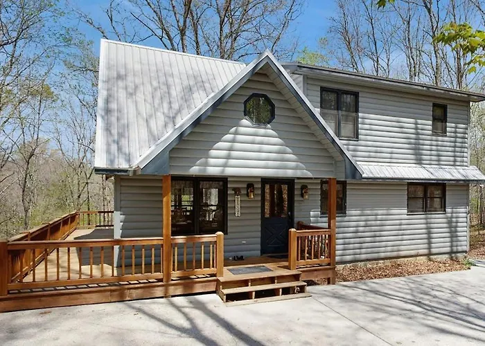 Wolf Creek Retreat