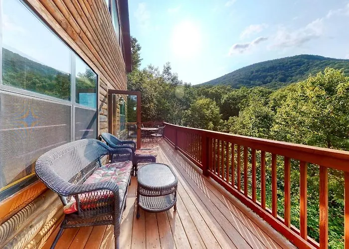 Red Roof Retreat