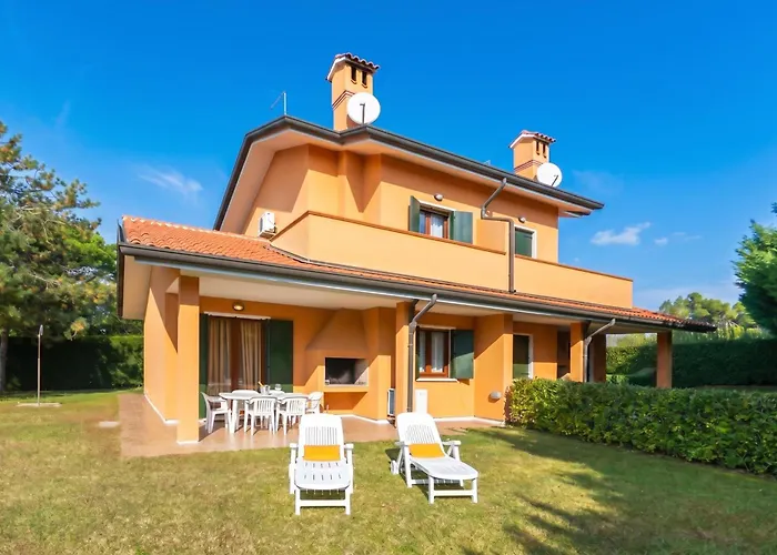 Residence Albarella