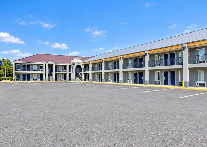 Southern Inn Manchester Tn I 24