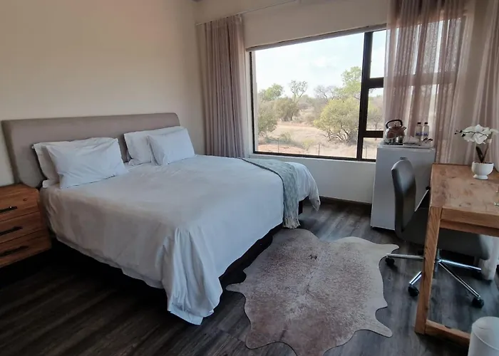 Kameeldrift Waterfront Estate & Resort