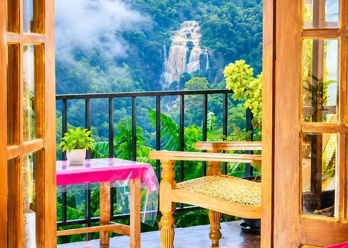 Rock Grand View