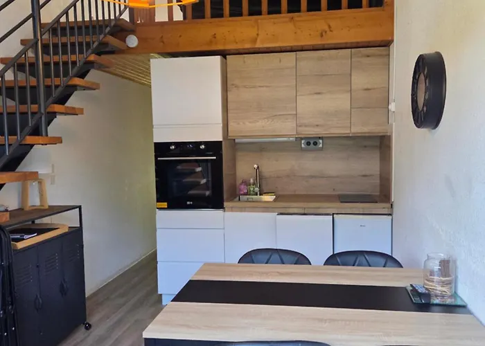Appartement Chatel