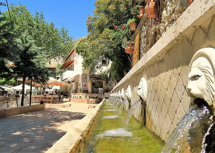 Modern Villa Casa Filo Verde With Private Pool & Bbq,200M From The Beach