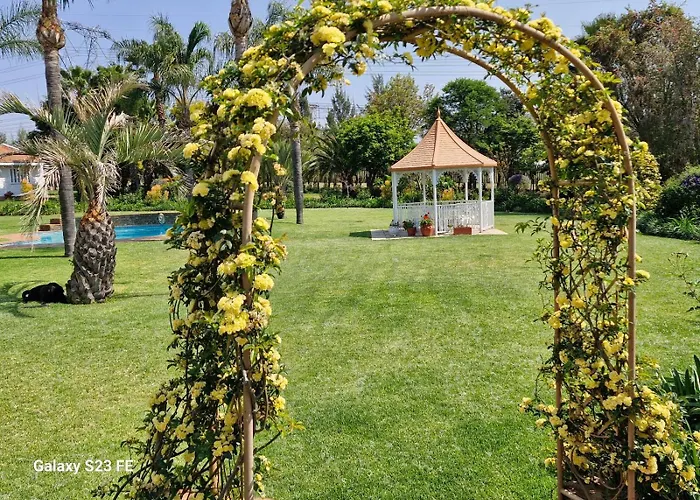 Villa Sardinia Guest House