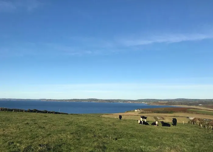 West Cork Escape